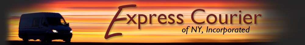 Express Courier